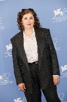 Venice - Photocall FATHER MOTHER SISTER BROTHER MP