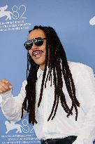 Venice - Photocall FATHER MOTHER SISTER BROTHER MP