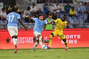 CALCIO - Serie A - SS Lazio vs Hellas Verona FC
