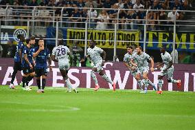 CALCIO - Serie A - Inter - FC Internazionale vs Udinese Calcio
