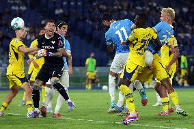 CALCIO - Serie A - SS Lazio vs Hellas Verona FC