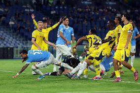 CALCIO - Serie A - SS Lazio vs Hellas Verona FC
