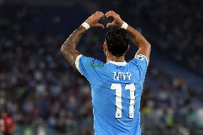 CALCIO - Serie A - SS Lazio vs Hellas Verona FC