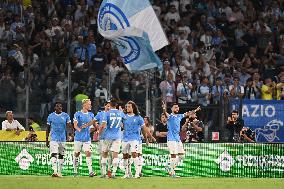 CALCIO - Serie A - SS Lazio vs Hellas Verona FC