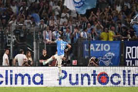 CALCIO - Serie A - SS Lazio vs Hellas Verona FC