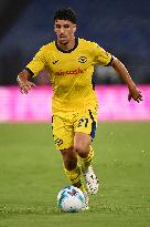 CALCIO - Serie A - SS Lazio vs Hellas Verona FC