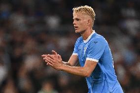 CALCIO - Serie A - SS Lazio vs Hellas Verona FC