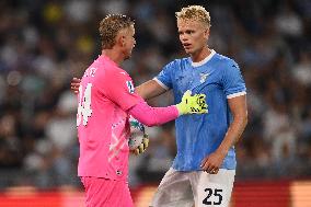 CALCIO - Serie A - SS Lazio vs Hellas Verona FC