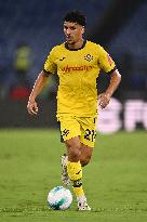 CALCIO - Serie A - SS Lazio vs Hellas Verona FC