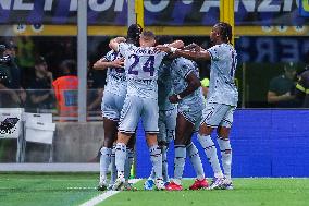 CALCIO - Serie A - Inter - FC Internazionale vs Udinese Calcio