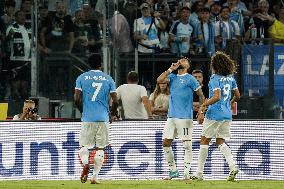 CALCIO - Serie A - SS Lazio vs Hellas Verona FC