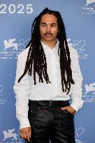 Venice - Photocall FATHER MOTHER SISTER BROTHER MP