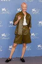 Venice - Photocall FATHER MOTHER SISTER BROTHER MP