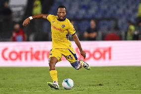 CALCIO - Serie A - SS Lazio vs Hellas Verona FC