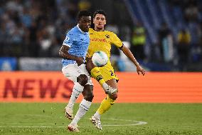 CALCIO - Serie A - SS Lazio vs Hellas Verona FC