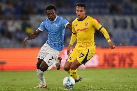 CALCIO - Serie A - SS Lazio vs Hellas Verona FC