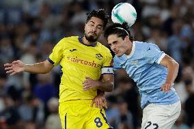 CALCIO - Serie A - SS Lazio vs Hellas Verona FC