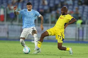 CALCIO - Serie A - SS Lazio vs Hellas Verona FC