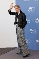 Venice - Photocall FATHER MOTHER SISTER BROTHER MP