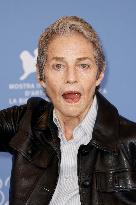 Venice - Photocall FATHER MOTHER SISTER BROTHER MP