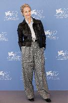 Venice - Photocall FATHER MOTHER SISTER BROTHER MP