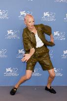 Venice - Photocall FATHER MOTHER SISTER BROTHER MP