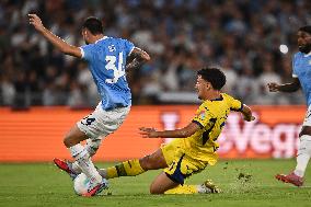CALCIO - Serie A - SS Lazio vs Hellas Verona FC