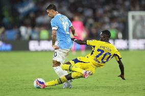 CALCIO - Serie A - SS Lazio vs Hellas Verona FC
