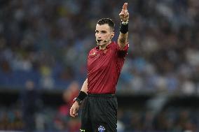 CALCIO - Serie A - SS Lazio vs Hellas Verona FC