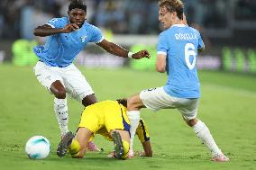 CALCIO - Serie A - SS Lazio vs Hellas Verona FC