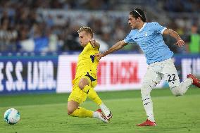 CALCIO - Serie A - SS Lazio vs Hellas Verona FC