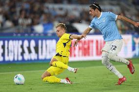 CALCIO - Serie A - SS Lazio vs Hellas Verona FC