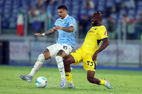 CALCIO - Serie A - SS Lazio vs Hellas Verona FC