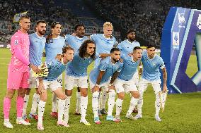 CALCIO - Serie A - SS Lazio vs Hellas Verona FC