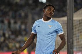 CALCIO - Serie A - SS Lazio vs Hellas Verona FC