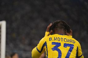 CALCIO - Serie A - SS Lazio vs Hellas Verona FC