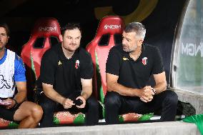 CALCIO - Serie C Italia - Ternana vs Ascoli