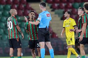 CALCIO - Serie C Italia - Ternana vs Ascoli