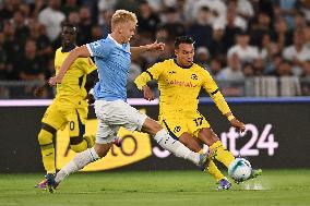 CALCIO - Serie A - SS Lazio vs Hellas Verona FC