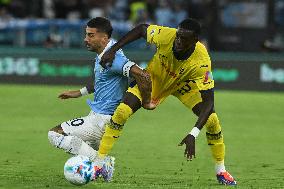 CALCIO - Serie A - SS Lazio vs Hellas Verona FC