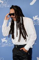 Venice - Photocall FATHER MOTHER SISTER BROTHER MP