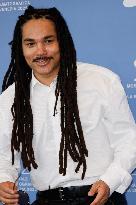 Venice - Photocall FATHER MOTHER SISTER BROTHER MP