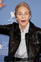 Venice - Photocall FATHER MOTHER SISTER BROTHER MP