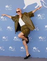 Venice - Photocall FATHER MOTHER SISTER BROTHER MP