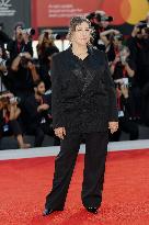 Venice - Red carpet film FATHER MOTHER SISTER BROTHER  MP