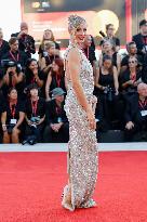 Venice - Red carpet film FATHER MOTHER SISTER BROTHER  MP