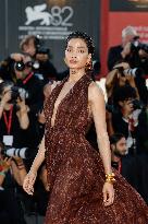 Venice - Red carpet film FATHER MOTHER SISTER BROTHER  MP