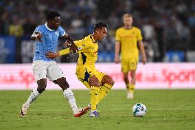 CALCIO - Serie A - SS Lazio vs Hellas Verona FC