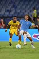 CALCIO - Serie A - SS Lazio vs Hellas Verona FC