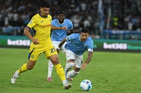 CALCIO - Serie A - SS Lazio vs Hellas Verona FC